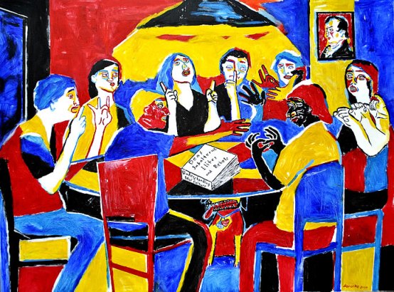 understandingdeafMED