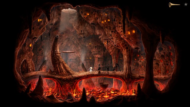 Samorost-3-Red-Cave